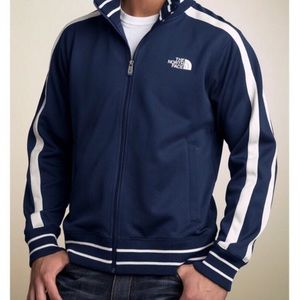The North Face Jordan Track Jacket - A5 Series